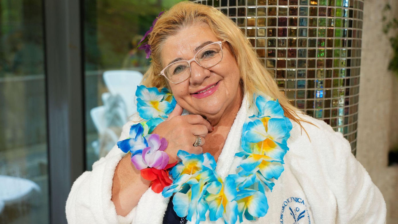 Maria z "Sanatorium miłości" schudła 12 kilogramów! 