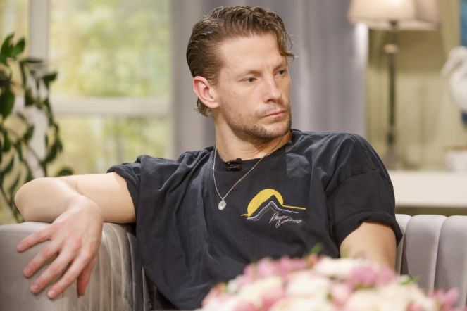 Sebastian Fabijański znowu wszystkich zaskakuje! Jego plan w Tańcu z Gwiazdami to coś więcej niż show