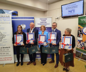 Siedleckie Targi Edukacyjne skończyły pełnoletniość - odbyły się po raz 18.!