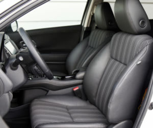 Honda HR-V 1.6 I-DTEC 120 KM 6MT Executive