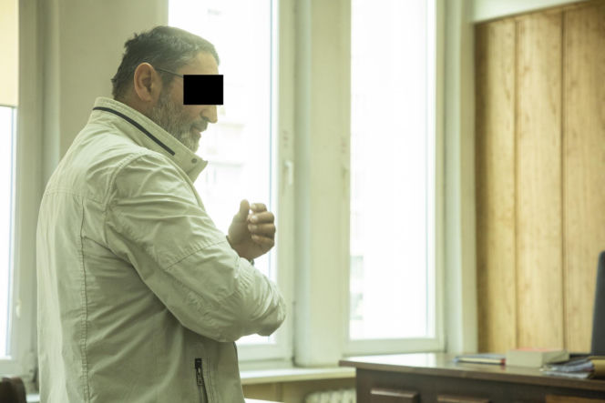 Ojciec Viki Gabor w mafii wnuczkowej