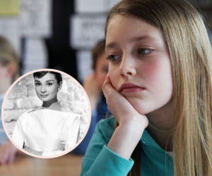 Słynna aktorka powiedziała kiedyś: Ten, kto zaniedbuje i upokarza dzieci, zabija w nich...