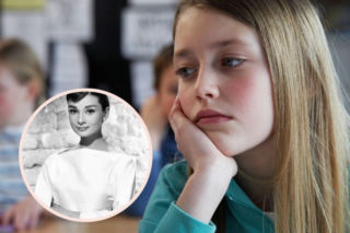 Słynna aktorka powiedziała kiedyś: Ten, kto zaniedbuje i upokarza dzieci, zabija w nich...