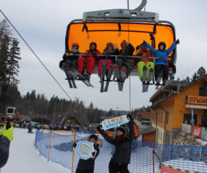 ESKA Winter City w Karpaczu