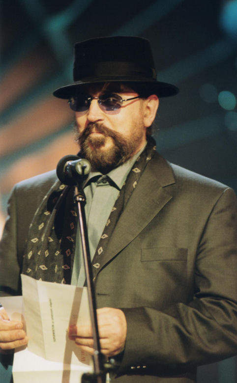 Czesław Niemen