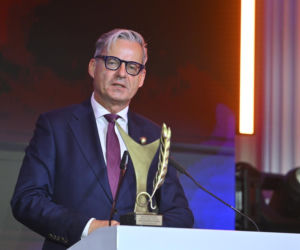 13. edycja gali Złoty Laur Super Biznesu 2026 - wyróżnieni
