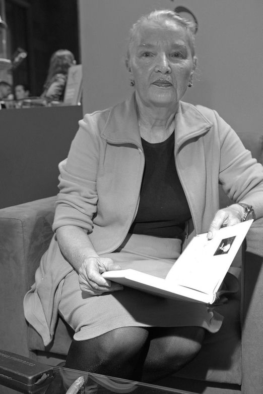 Zmarła wybitna socjolog i analityk polityczny prof. Jadwiga Staniszkis