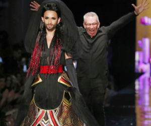 Conchita Wurst