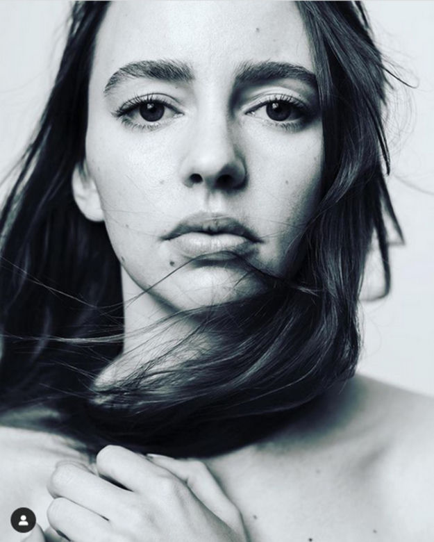 Natasha Bassett