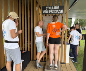 Eska Summer City i „Miasteczko Bezpieczeństwa”. Ogrom wiedzy przed wakacyjnymi podróżami!