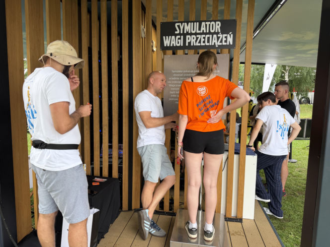 Eska Summer City i „Miasteczko Bezpieczeństwa”. Ogrom wiedzy przed wakacyjnymi podróżami!