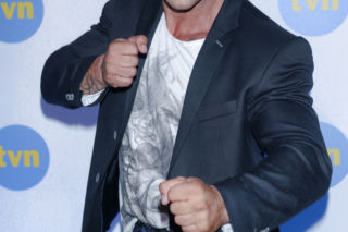 Tomasz Oświeciński