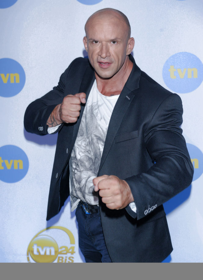 Tomasz Oświeciński