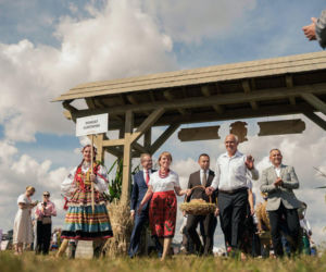 Dożynki Wojewódzkie 2026 w Świdniku