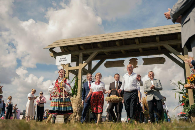 Dożynki Wojewódzkie 2026 w Świdniku