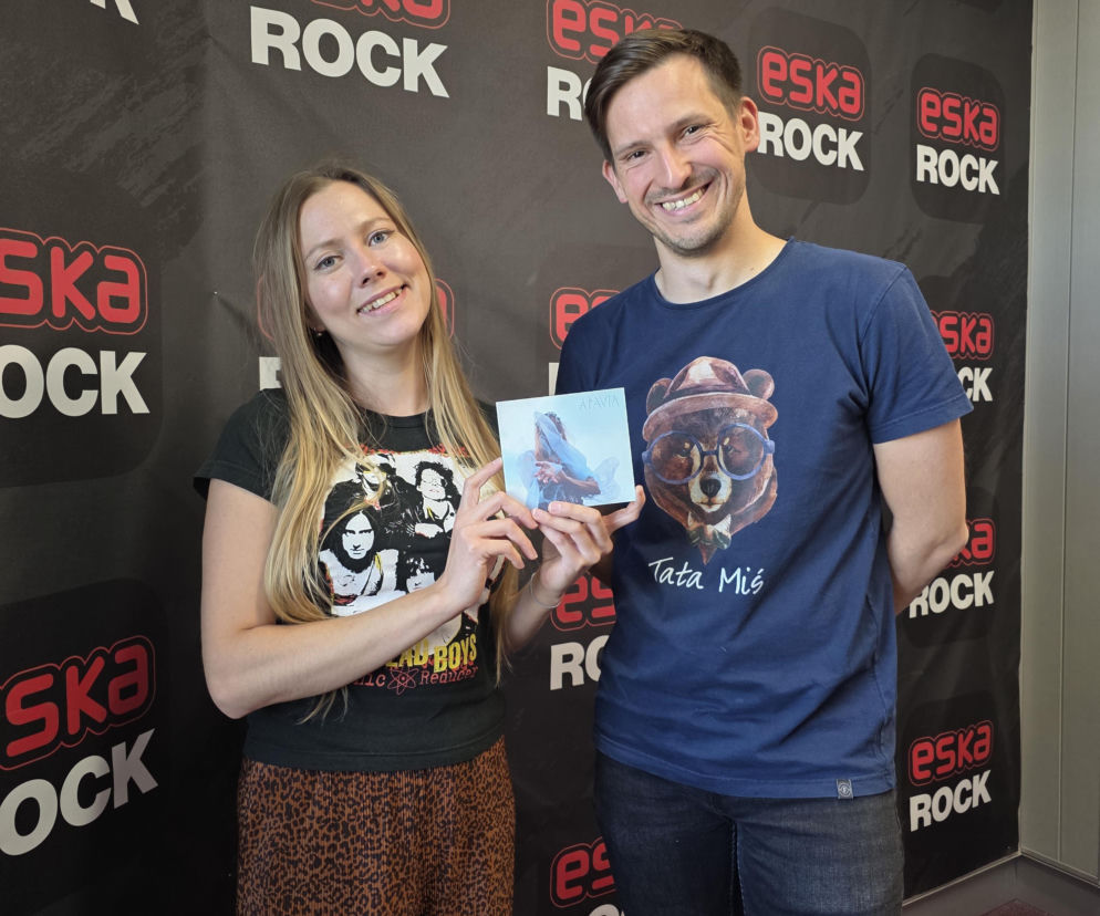 O muzyce inspirowanej naturą i mistycyzmem. Nowe brzmienia projektu Atavia
