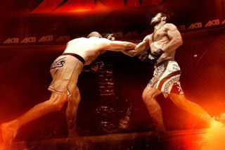 Gala ACB 29 w Warszawie: walki na Absolute Championship Berkut [PROGRAM, BILETY]