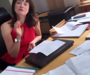Barwy szczęścia nowy sezon na planie. Natalia (Maria Dejmek)