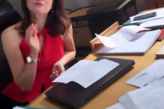 Barwy szczęścia nowy sezon na planie. Natalia (Maria Dejmek)