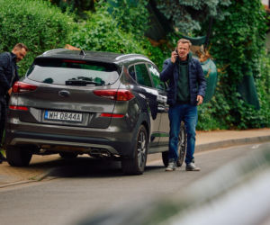 Na Wspólnej odc.4270: Krzysztof (Łukasz Konopka)