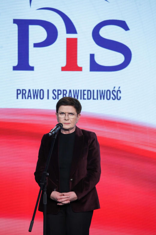 Konwencja PIS