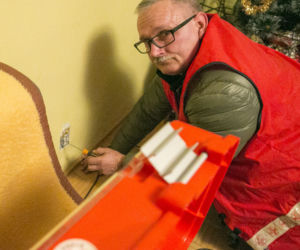 Złota rączka dla seniorów