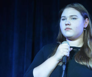 Ogólnopolski Przegląd Talentów Wokalnych 4U2