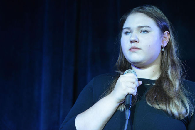 Ogólnopolski Przegląd Talentów Wokalnych 4U2