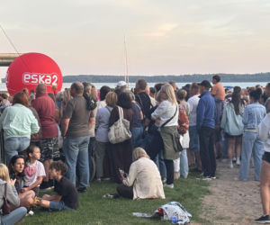 ESC 2026 i Eska Music Tour w Gizycku!