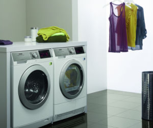 suszarka na pranie AEG T97689IH3