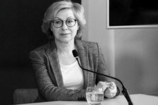 Nie żyje Jolanta Florek. Przez lata pomagała ludziom w najtrudniejszych sprawach