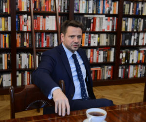 Rafał Trzaskowski
