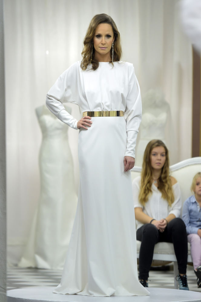Monika Mrozowska szykuje się do ślubu