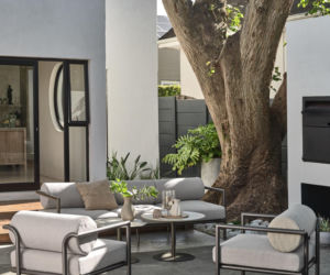 Meble ogrodowe na 2026 rok od Jysk