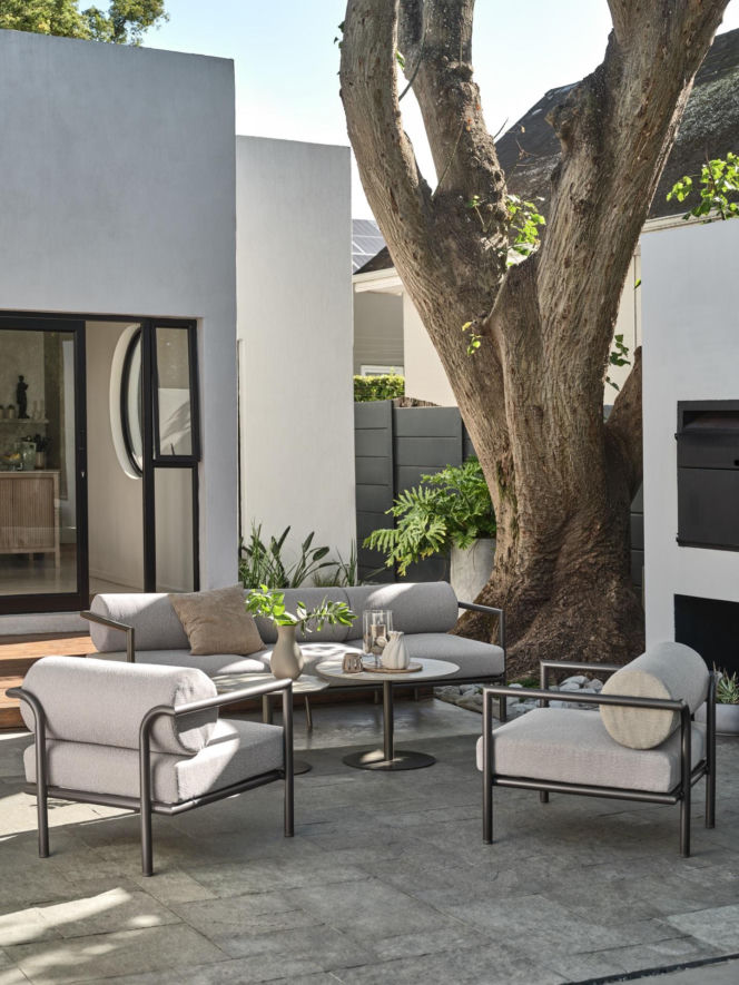 Meble ogrodowe na 2026 rok od Jysk