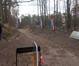 Bieg Delfin Cross Run 