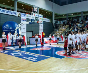 Enea Astoria Bydgoszcz - MKS Dąbrowa Górnicza [ZDJĘCIA Z MECZU]