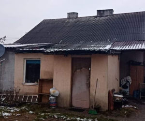 Życie pani Sylwii to droga przez mękę! Jej historia poruszyła internautów [ZDJĘCIA]