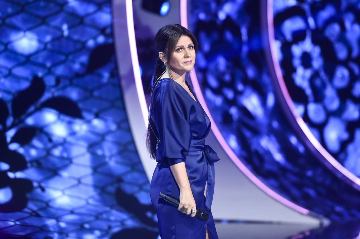 Znacie ją ze śpiewu w "Tańcu z Gwiazdami". Kasia Dereń wydała piosenkę odrzuconą z Eurowizji 2026
