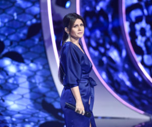 Znacie ją ze śpiewu w Tańcu z Gwiazdami. Kasia Dereń wydała piosenkę odrzuconą z Eurowizji 2026