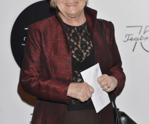 Teresa Lipowska emerytura