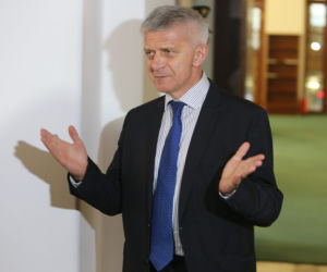 Koalicja Obywatelska - oni jadą do Brukseli po miliony