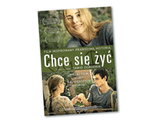 Sprawcie żeby naprawdę chciało mi się żyć