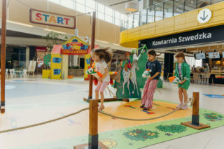 Odkryj świat Pippi! Ingka Centres zaprasza rodziny do czterech centrów handlowych na zabawę pełną kreatywności 