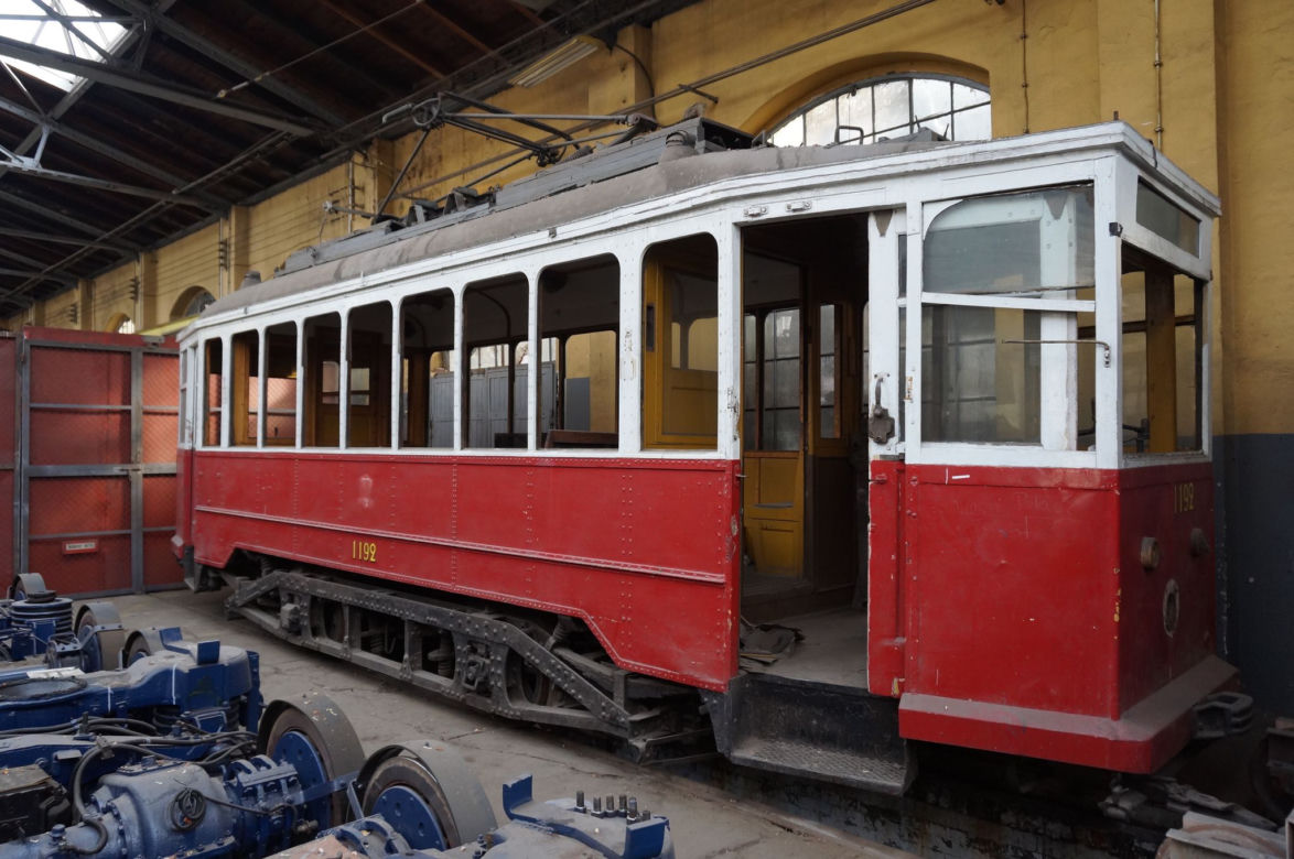 Ale odschool! Na ulice Wrocławia wyjedzie klimatyczny tramwaj [ZDJĘCIA]