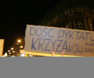Wojna o krzyż