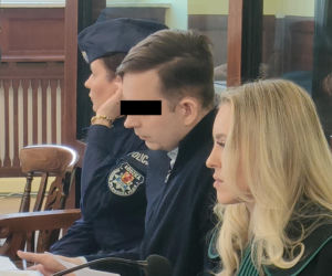 Wymowne słowa o Sebastianie M. Niczego nie ukrywał! Szef jeździł agresywnie