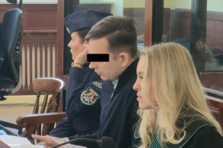 Wymowne słowa o Sebastianie M. Niczego nie ukrywał! Szef jeździł agresywnie