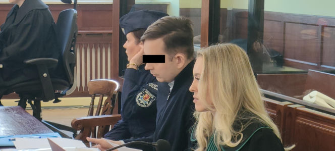 Wymowne słowa o Sebastianie M. Niczego nie ukrywał! "Szef jeździł agresywnie"