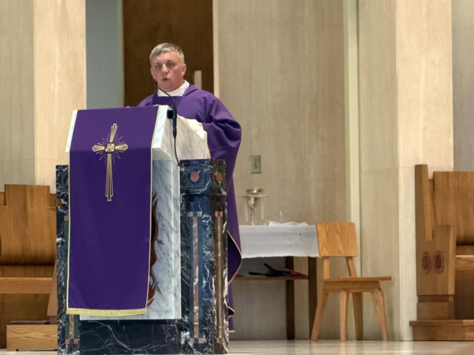 Dzień Pamięci Żołnierzy Wyklętych w Amerykańskiej Częstochowie